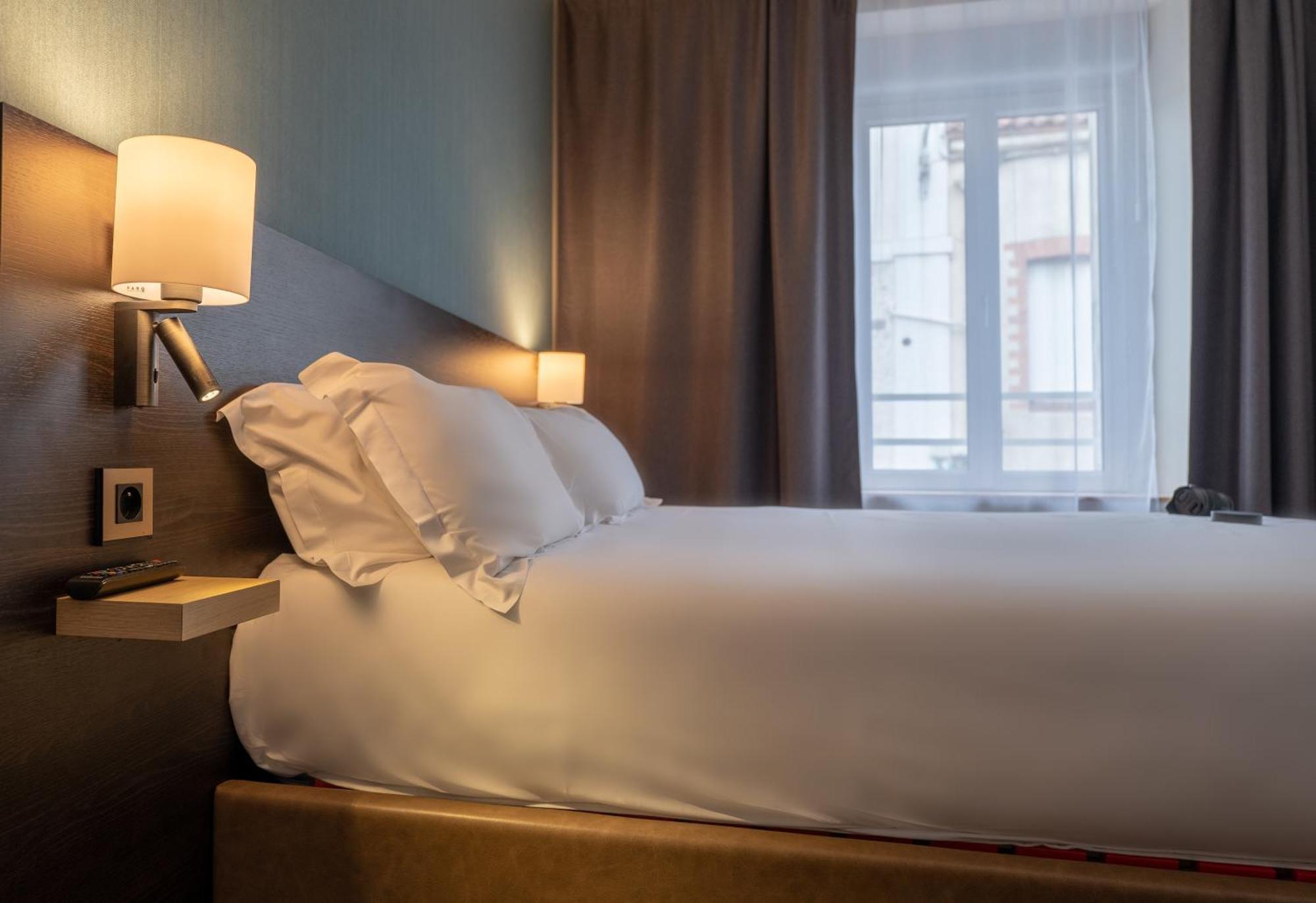 Five Resort Cholet Centre Eksteriør billede
