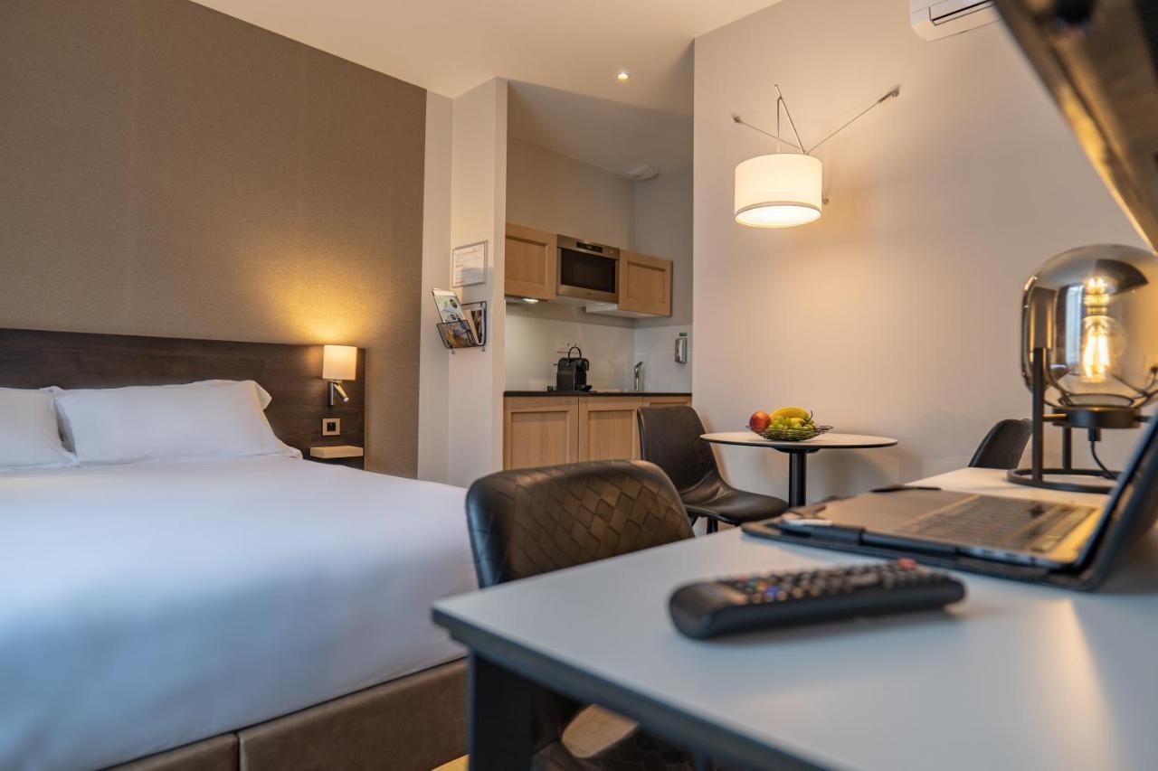 Five Resort Cholet Centre Eksteriør billede
