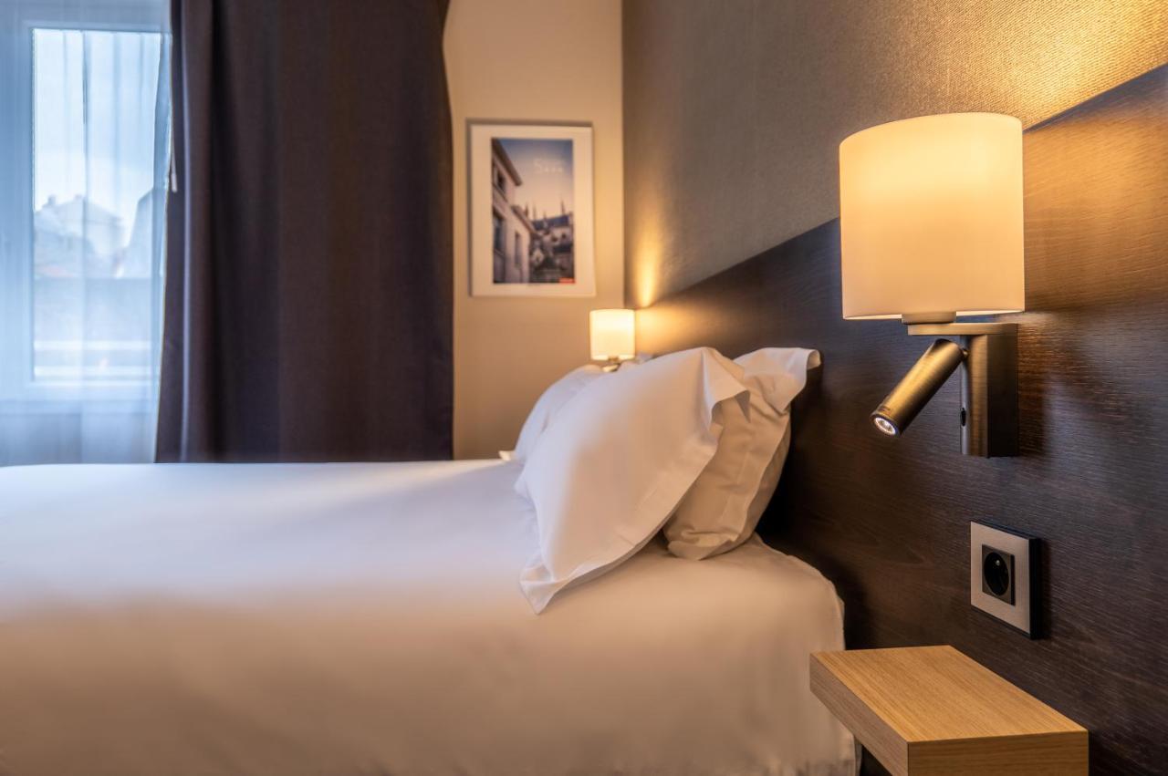 Five Resort Cholet Centre Eksteriør billede