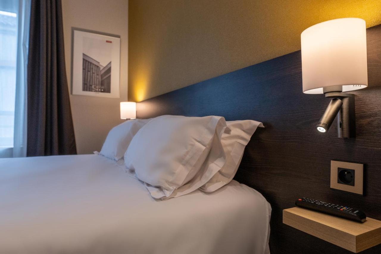 Five Resort Cholet Centre Eksteriør billede